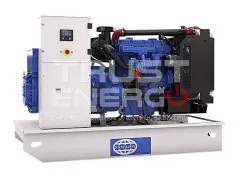 ТО-1 (ТО-500) ДГУ FG Wilson P 75-1 (годовое) ТО-1 (ТО-500) ДГУ FG Wilson P 75-1 (годовое)