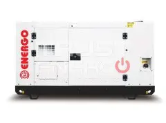 Дизельный генератор Energo AD40-T400-S с АВР В кожухе FAW 4DX21-53D trustenergo.ru