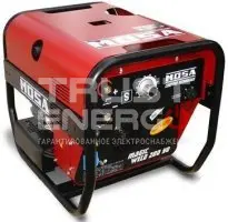 Сварочный генератор Mosa MAGIC WELD 200 YDE Открытая на раме Yanmar L70N trustenergo.ru Сварочный генератор Mosa MAGIC WELD 200 YDE Открытая на раме Yanmar L70N trustenergo.ru