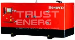 Дизельный генератор Energo ED 450/400 SC S с АВР
