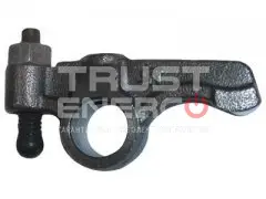 Коромысло клапана выпускного КМ178/Exhaust valve rocker ARM