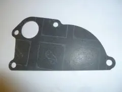 Прокладка насоса водяного TDY 40 4LE/Water pump gasket