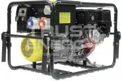 Сварочный генератор Eisemann S 6410