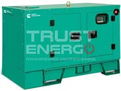 Дизельный генератор Cummins C8D5 В кожухе В кожухе Cummins X1,3G2 trustenergo.ru