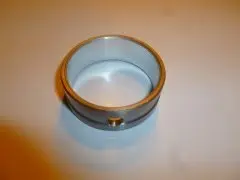 Вкладыш средний вала распределительного TDQ12 3L/Camshaft bushing middle