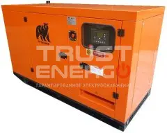 Дизельный генератор Азимут АД 30-Т400 В кожухе Bearford K4100ZD trustenergo.ru