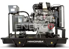 Дизельный генератор Himoinsa HYW-30 M5