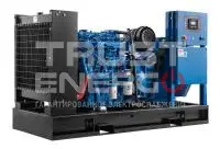 Электроагрегат дизельный TRUSTENERGO АД-180С-T400-1Р-WI