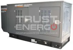 Газовый генератор Generac SG 32 с АВР