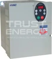 Частотный преобразователь TOSHIBA VFFS1-4185 PDE 18,5 кВт 380 IP 54