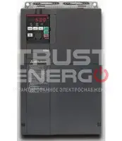 Преобразователь частоты Mitsubishi FR-A840-01800-2-60CRN 110А 55кВт 380В
