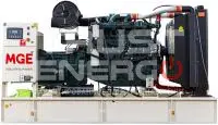 Дизельный генератор MGE P300DN Doosan DP126LB trustenergo.ru