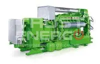 Газовый генератор Jenbacher J 312 D05 Открытая на раме Jenbacher JMС 312 GS trustenergo.ru