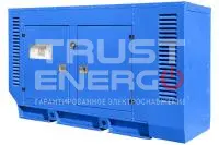 Дизельный генератор ТСС АД-120С-Т400-1РКМ2 (Marelli)