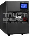Источник бесперебойного питания Eaton 9SX700I (замена Eaton 9130 700) для сервера и сетей
