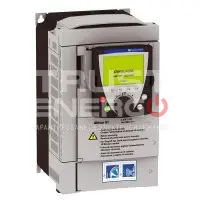 Преобразователь частоты ALTIVAR ATВ61ОДЯННОЕ ОХЛ 690В 200