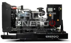 Дизельный генератор Energo ED 50/400 IV с АВР