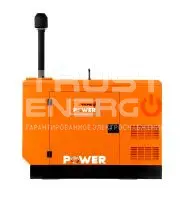 Дизельный генератор TAFE Power TAF-P-35A 1 фаза TAFE Power 422 TC trustenergo.ru