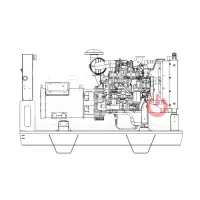 Дизельный генератор Arken ARK-P 300 Perkins 1506A-E88TAG4 trustenergo.ru Дизельный генератор Arken ARK-P 300 Perkins 1506A-E88TAG4 trustenergo.ru