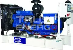 ТО-1 (ТО-500) ДГУ FG Wilson P450E3 (годовое) ТО-1 (ТО-500) ДГУ FG Wilson P450E3 (годовое)