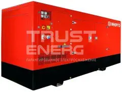 Дизельный генератор Energo ED 250/400 SC S