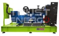 Дизельный генератор GenPower GNT-GNP 610-L6 OTO