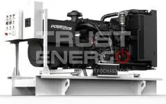 Дизельный генератор PowerLink WPS300 с АВР
