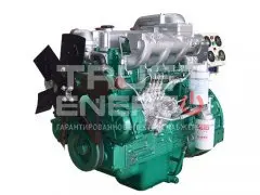 Дизельный двигатель TSS Diesel TDY 63 4LT