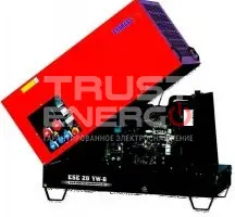 Дизельный генератор Endress ESE 20 YW-B В кожухе Yanmar 3TNV88 trustenergo.ru Дизельный генератор Endress ESE 20 YW-B В кожухе Yanmar 3TNV88 trustenergo.ru