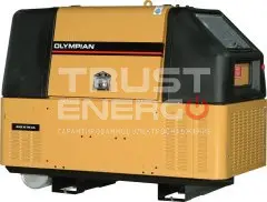 Дизельный генератор Caterpillar GEPH35-2 В кожухе В кожухе Perkins  trustenergo.ru