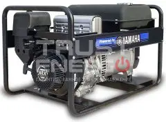 Бензиновый генератор Energo EB 7.0/230-YL Открытая на раме YAMAHA MX 400 trustenergo.ru
