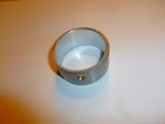 Вкладыш задний вала распределительного TDQ12 3L/Camshaft bushing real