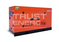 Дизельный генератор MVAE АД-10-400-АР В кожухе с АВР В кожухе MVAE 2100D trustenergo.ru Дизельный генератор MVAE АД-10-400-АР В кожухе с АВР В кожухе MVAE 2100D trustenergo.ru