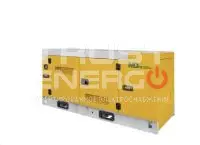 Дизельный генератор MitsuDiesel МД АД-20С-Т400-1РКМ29