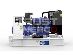 ТО-1 (ТО-500) ДГУ FG Wilson P200-6 (годовое) ТО-1 (ТО-500) ДГУ FG Wilson P200-6 (годовое)