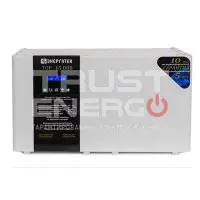 Стабилизатор напряжения Энерготех TOP 15000