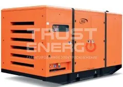 Дизельный генератор RID 200 B-SERIES S