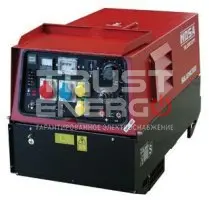 Сварочный генератор Mosa TS 300 KSX/EL В кожухе Ruggerini RD 210 trustenergo.ru Сварочный генератор Mosa TS 300 KSX/EL В кожухе Ruggerini RD 210 trustenergo.ru