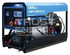 Бензиновый генератор GMGen GMH15000TELX Открытая на раме Honda GX690 trustenergo.ru
 Бензиновый генератор GMGen GMH15000TELX Открытая на раме Honda GX690 trustenergo.ru