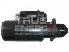 Стартер электрический для АД-240(QD 2827.24V)