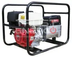 Сварочный генератор EuroPower EP 200 X DC