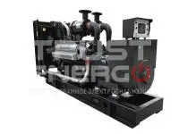 Электроагрегат дизельный TRUSTENERGO АД-600С-T400-1Р-WG Weifang trustenergo.ru Электроагрегат дизельный TRUSTENERGO АД-600С-T400-1Р-WG Weifang trustenergo.ru