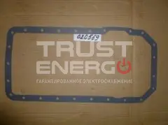 Прокладка поддона TDQ 25 4L/Oil sump gasket ТРАСТ-ЭНЕРГО