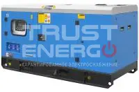 Дизельный генератор ТСС АД-16С-230-1РПМ11 с АВР В кожухе TSS TDR-K 22 4L trustenergo.ru