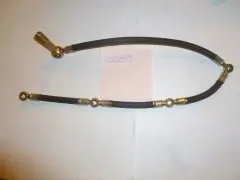 Трубка дренажная TDQ15 4L/Injector oil return pipe