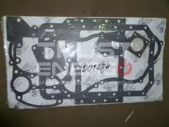 Комплект прокладок двигателя TDQ12 3L/Gaskets Kit