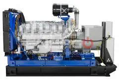 Дизельный генератор ДИЗЕЛЬ АД-320-Т400-1Р