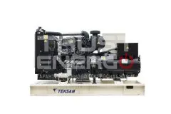 ТО-2 (ТО-1000) ДГУ Teksan TJ110PE5S (один раз в 2 года)