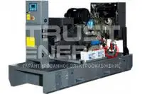 Дизельный генератор EMSA E IV EG 0550 IVECO CURSOR13TE7W.S550 trustenergo.ru