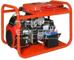 Бензиновый генератор Вепрь АБП 12-Т400/230Х-БСГ Открытая на раме Honda GX630 trustenergo.ru
 Бензиновый генератор Вепрь АБП 12-Т400/230Х-БСГ Открытая на раме Honda GX630 trustenergo.ru